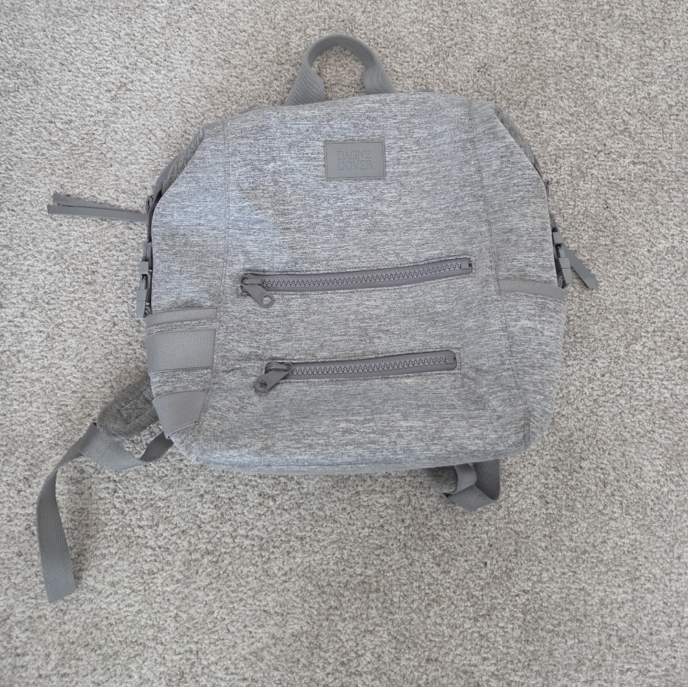 Dagne Dover Indi Diaper Bag Backpack